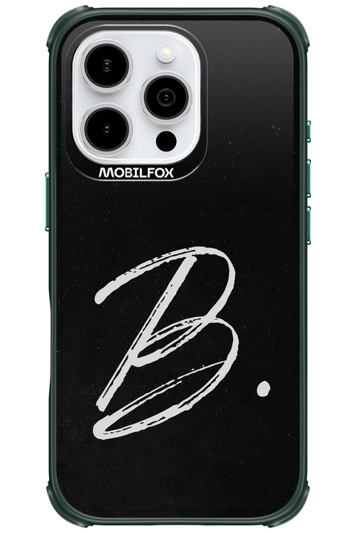 (Off Space) B 2.0 - Apple iPhone 16 Pro