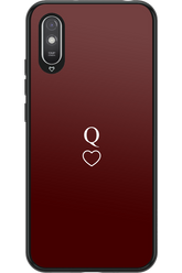 Q Burgundia 2.0 - Xiaomi Redmi 9A