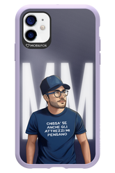 M.M 2.0 - Apple iPhone 11