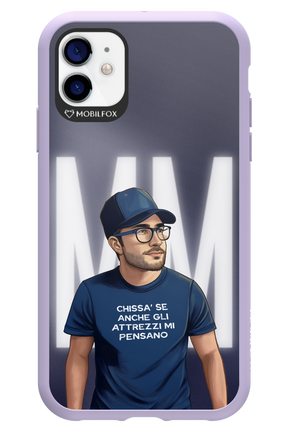 M.M 2.0 - Apple iPhone 11