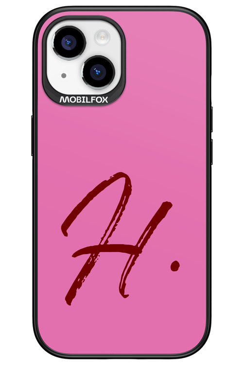 (Sorbet) H 2.0 - Apple iPhone 15