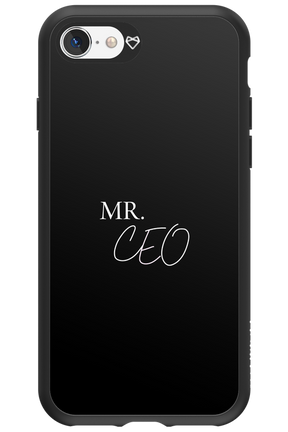 Mr. CEO  - Apple iPhone SE 2022