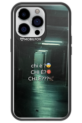 Chi É - Apple iPhone 13 Pro