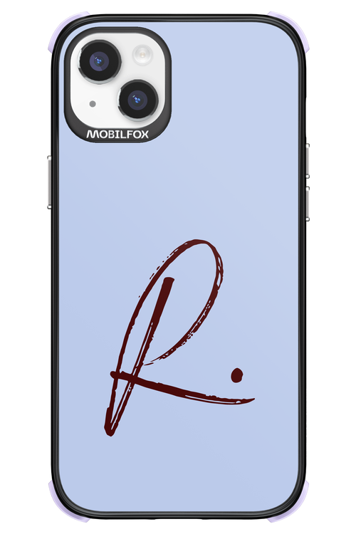 (Jellyfish Presso) R 2.0 - Apple iPhone 14 Plus