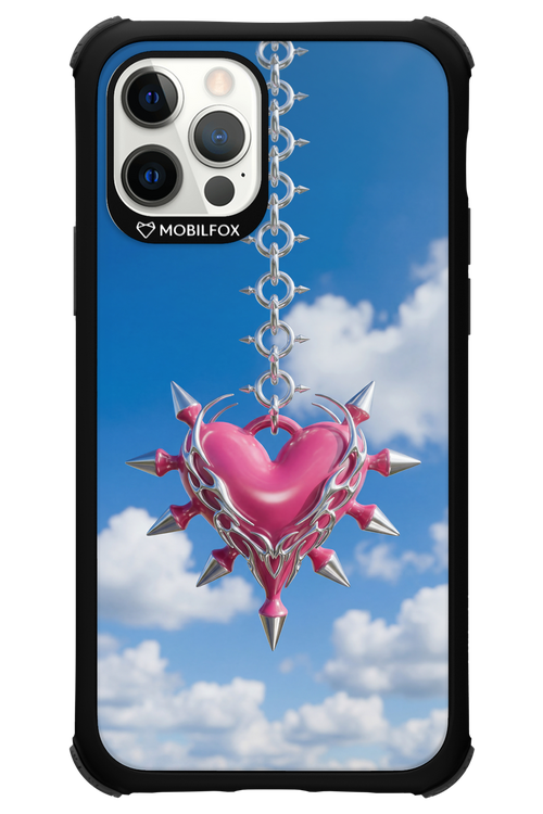 Heart Fux 2.0 - Apple iPhone 12 Pro