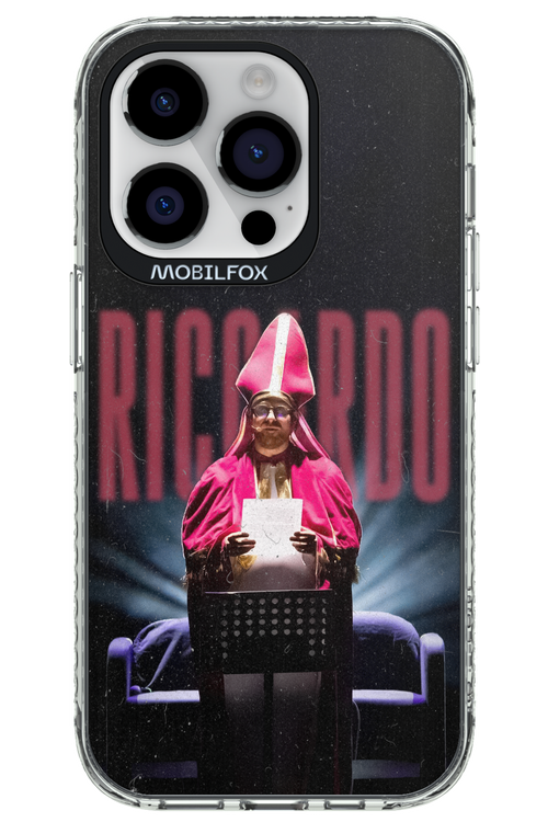 Pope Style - Apple iPhone 14 Pro