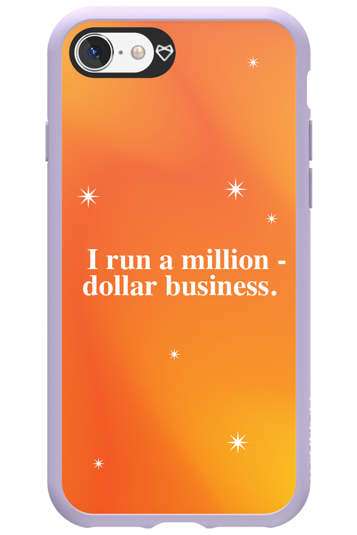 Business business - Apple iPhone SE 2022