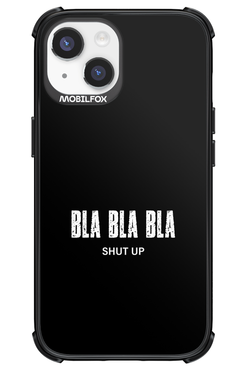 Bla Bla II - Apple iPhone 14