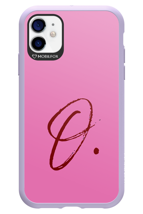 (Sorbet) O 2.0 - Apple iPhone 11