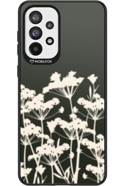 Midnight Bloom - Samsung Galaxy A73