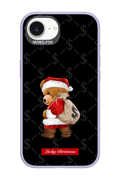 Lucky Christmas - Apple iPhone 16e