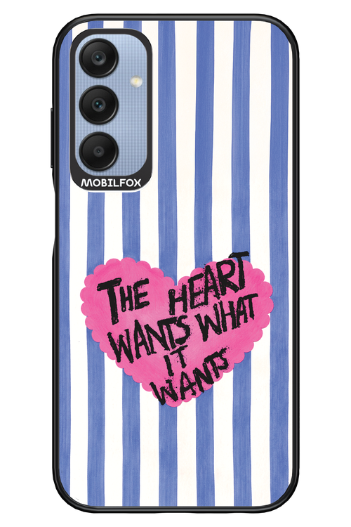THWYW 2.0 - Samsung A25