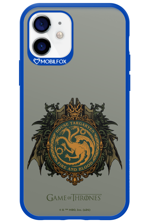 House Targaryen. - Apple iPhone 12