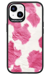Pink Cow 2.0 - Apple iPhone 14