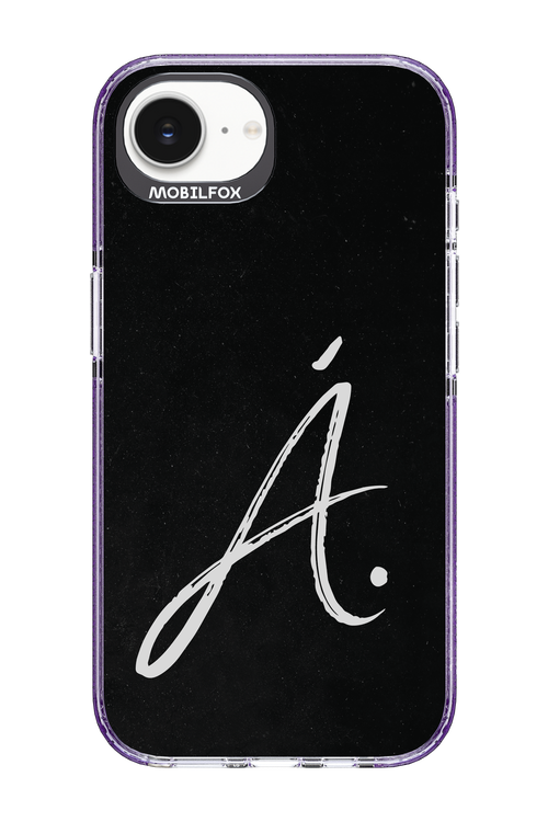 (Off Space) A II 2.0 - Apple iPhone 16e