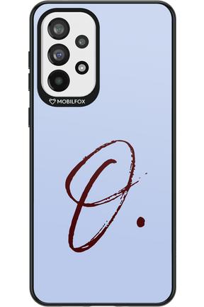 (Jellyfish Presso) O 2.0 - Samsung Galaxy A73