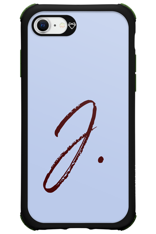 (Jellyfish Presso) J 2.0 - Apple iPhone SE 2020