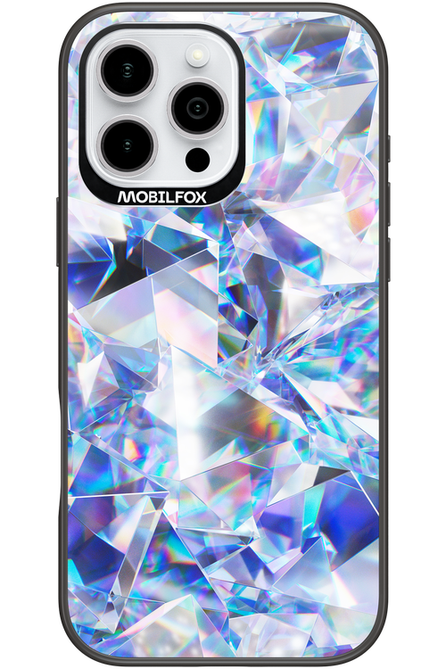 Holo Shard - Apple iPhone 16 Pro Max