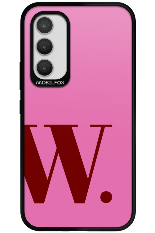 W (Sorbet) 2.0 - Samsung Galaxy A34