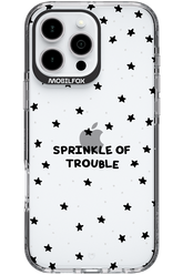Trouble - Apple iPhone 16 Pro Max