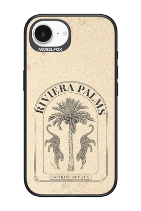 Riviera Palms 2.0 - Apple iPhone 17e