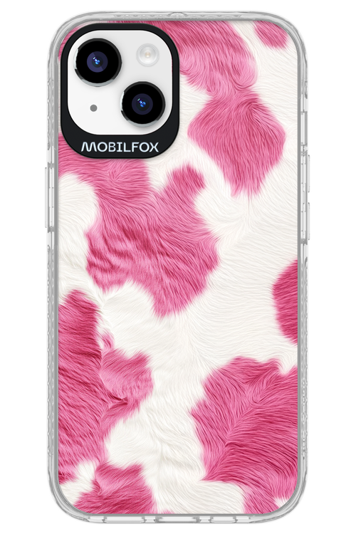 Pink Cow - Apple iPhone 14