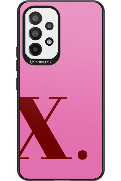 X (Sorbet) 2.0 - Samsung Galaxy A53