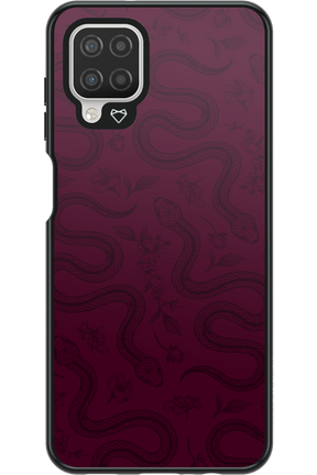 Temptation 2.0 - Samsung Galaxy A12