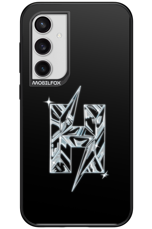 H DIAMOND 2.0 - Samsung Galaxy S23 FE