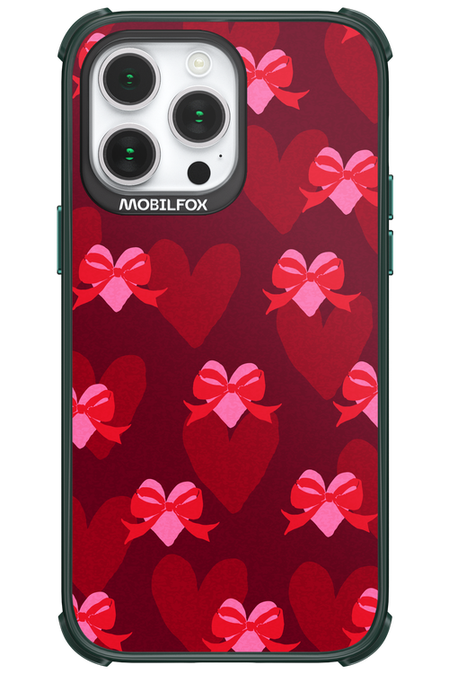 My Heart My Love - Apple iPhone 14 Pro Max