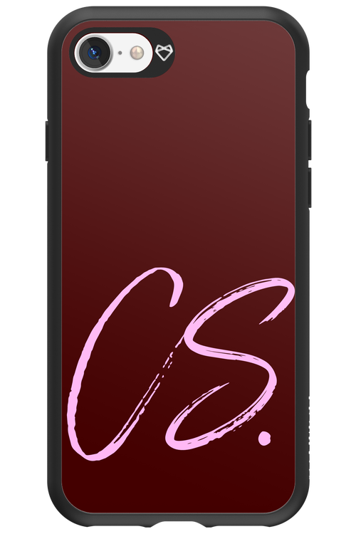 (Dark Blush) CS 2.0 - Apple iPhone 7