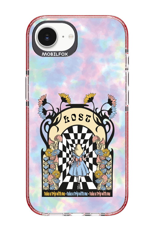 L0ST 2.0 - Apple iPhone 16e