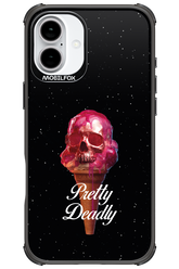 Pretty Deadly - Apple iPhone 16 Plus