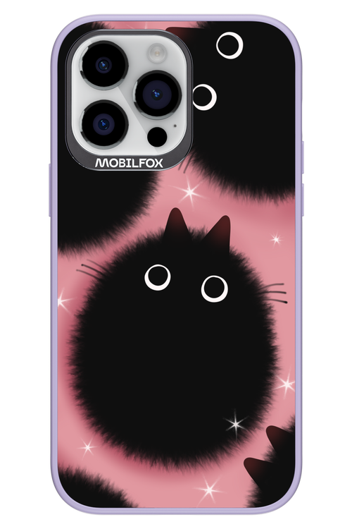 PURRr - Apple iPhone 14 Pro Max