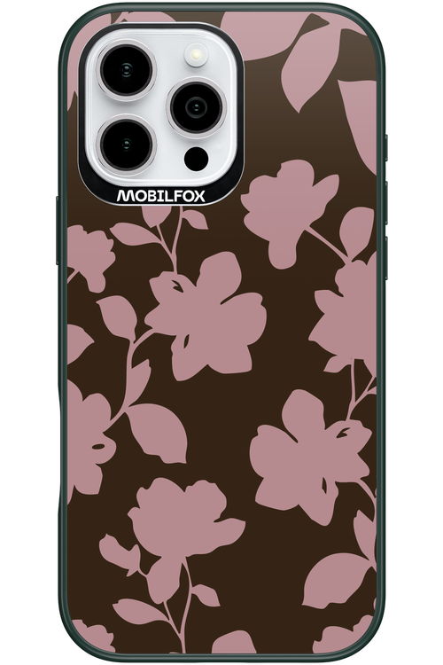 Flower Serenade - Apple iPhone 16 Pro Max