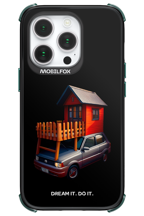 Dream It - Apple iPhone 14 Pro