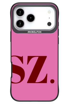 SZ (Sorbet) 2.0 - Apple iPhone 17 Pro Max