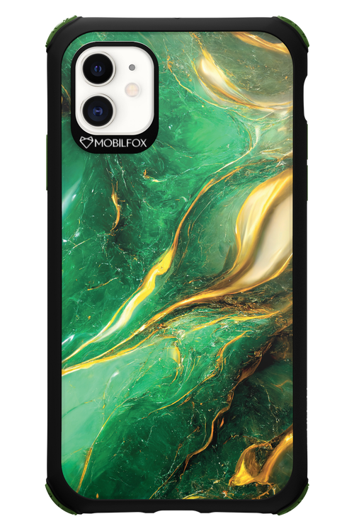 Tourmaline - Apple iPhone 11