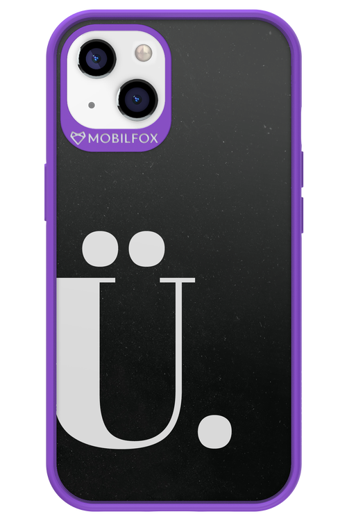 U II (Off Space) 2.0 - Apple iPhone 13