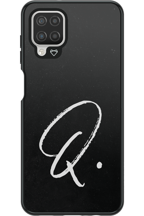 (Off Space) Q 2.0 - Samsung Galaxy A12