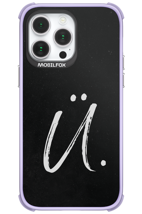 (Off Space) U II 2.0 - Apple iPhone 14 Pro Max