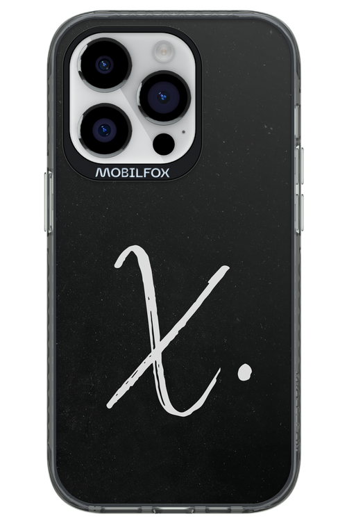 (Off Space) X 2.0 - Apple iPhone 14 Pro