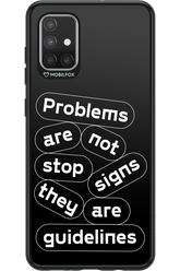 Problemz 2.0 - Samsung Galaxy A71