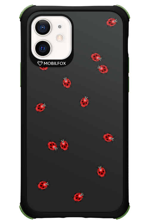 LADYBUGS - Apple iPhone 12