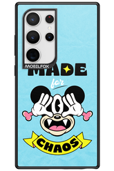 Made for Chaos 2.0 - Samsung Galaxy S24 Ultra