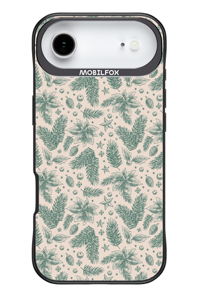 Green Christmas - Apple iPhone 17 Air