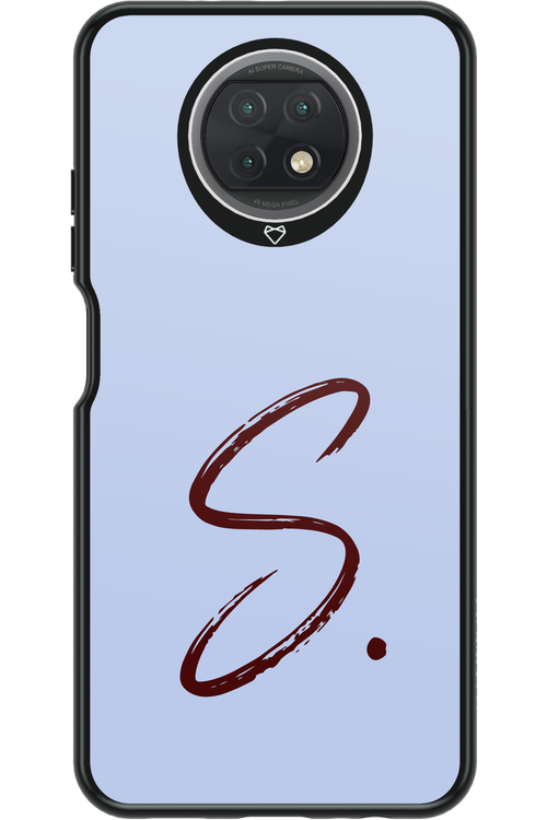 (Jellyfish Presso) S 2.0 - Xiaomi Redmi Note 9T 5G