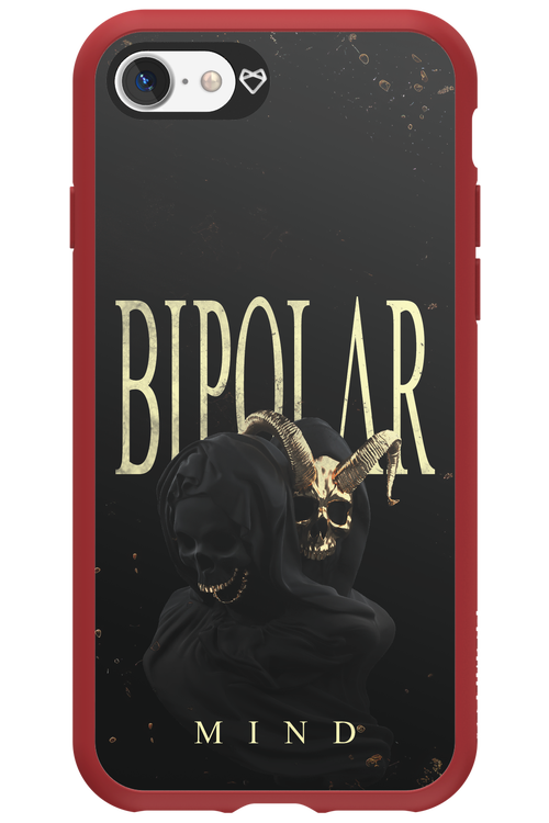 BIPOLAR 2.0 - Apple iPhone 7
