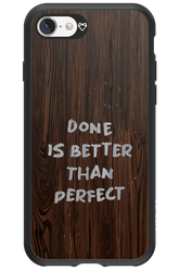 Perfect 2.0 - Apple iPhone SE 2022