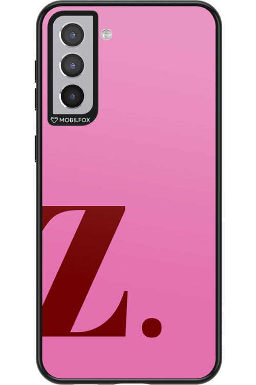 Z (Sorbet) 2.0 - Samsung Galaxy S21+